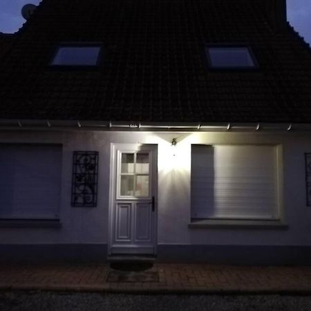La Petite Maison De Marie Licques Zewnętrze zdjęcie