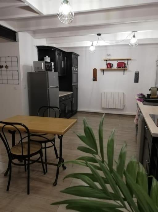 La Petite Maison De Marie Licques Zewnętrze zdjęcie