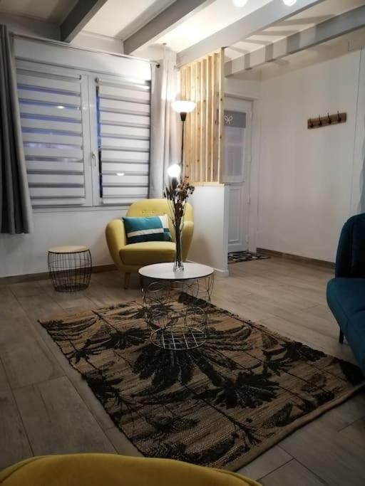 La Petite Maison De Marie Licques Zewnętrze zdjęcie