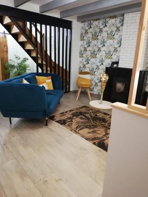 La Petite Maison De Marie Licques Zewnętrze zdjęcie