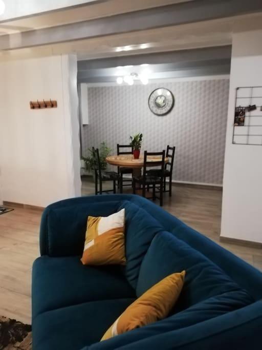 La Petite Maison De Marie Licques Zewnętrze zdjęcie
