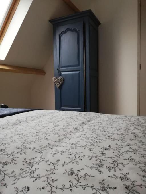 La Petite Maison De Marie Licques Zewnętrze zdjęcie