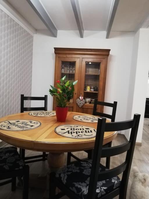 La Petite Maison De Marie Licques Zewnętrze zdjęcie