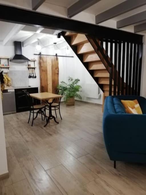 La Petite Maison De Marie Licques Zewnętrze zdjęcie