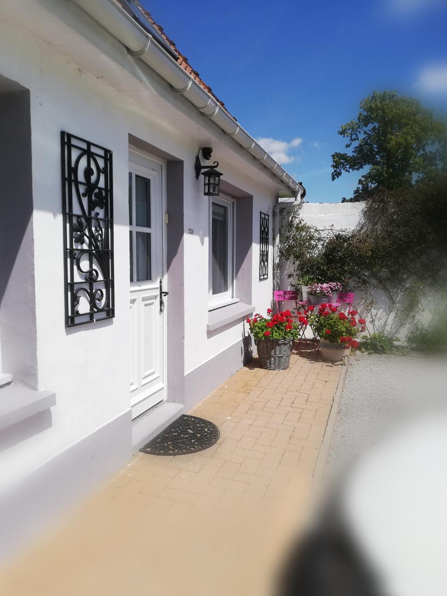 La Petite Maison De Marie Licques Pokój zdjęcie