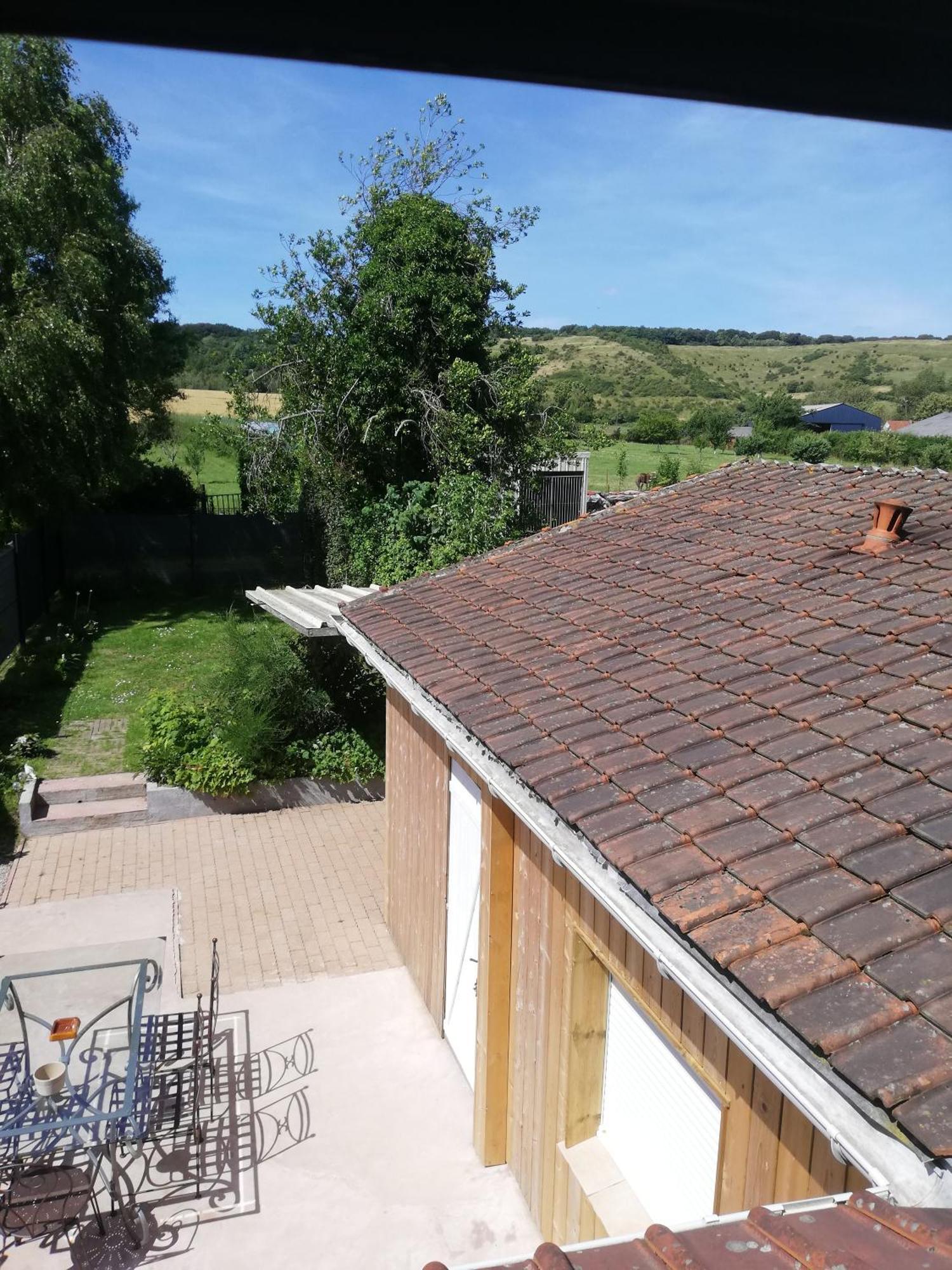 La Petite Maison De Marie Licques Pokój zdjęcie